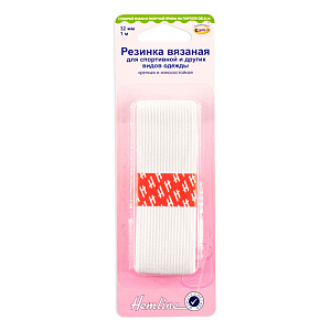 Резинка вязаная. Арт 620.32                  