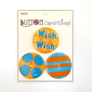 Пуговицы Conversations. Арт 600006050                