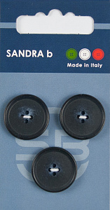Пуговицы Sandra. Арт CARD103