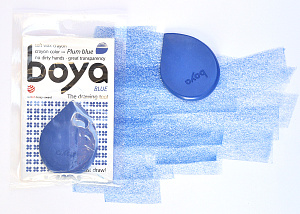 Пастель восковая для рисования Boya, мелок